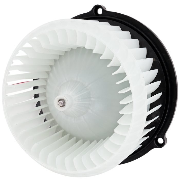 2010-2015 Chevrolet Camaro HVAC Heater Assembly - GM3126152-Partify-Painted-Replacement-Body-Parts