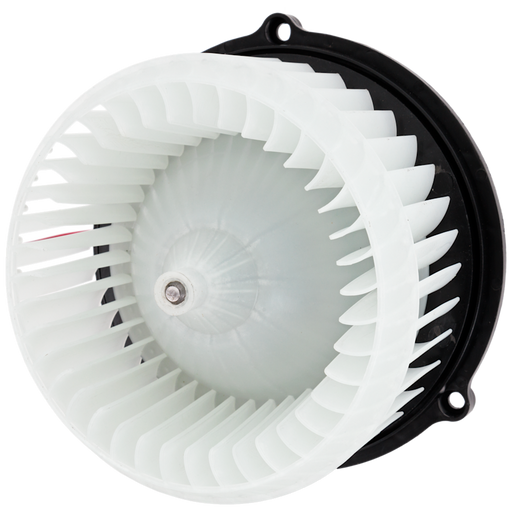 2010-2015 Chevrolet Camaro HVAC Heater Assembly - GM3126152-Partify-Painted-Replacement-Body-Parts