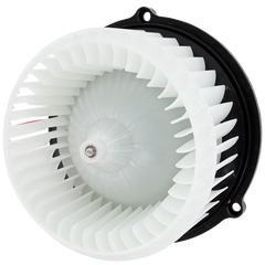 HVAC Heater Assembly image