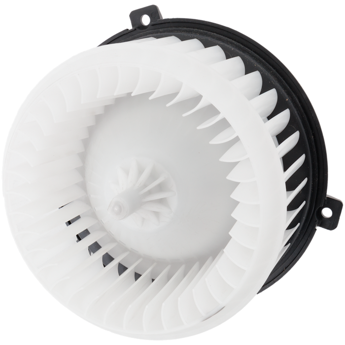 2012-2020 Chevrolet Sonic HVAC Heater Assembly - GM3126150-Partify-Painted-Replacement-Body-Parts