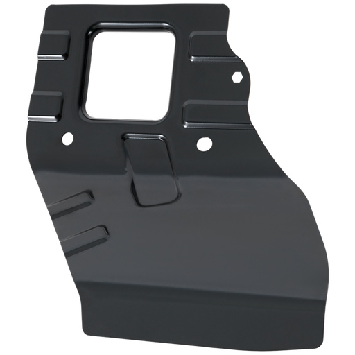 2010-2020 Buick Allure/LaCrosse/Regal/Chevrolet Impala/Malibu/Malibu Limited/Cadillac XTS Fender Rail Bracket Corner Reinforcement Front Left - GM1254103-Partify-Painted-Replacement-Body-Parts