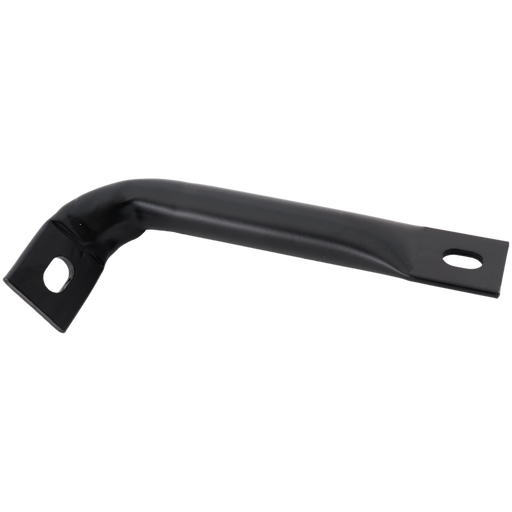 2004-2012 GMC Canyon/Chevrolet Colorado/Hummer H3/H3T Hood Latch Support - GM1233110-Partify-Painted-Replacement-Body-Parts