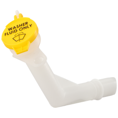 Washer Fluid Reservoir Filler Pipe image