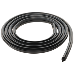 Front Passenger Side Door Molding image