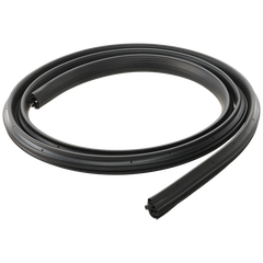 Rear Driver Side Door Molding image