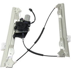 Front Passenger Side Window Regulator image