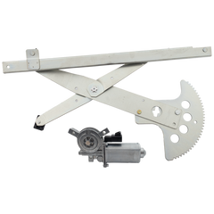 Front Driver Side Window Regulator image