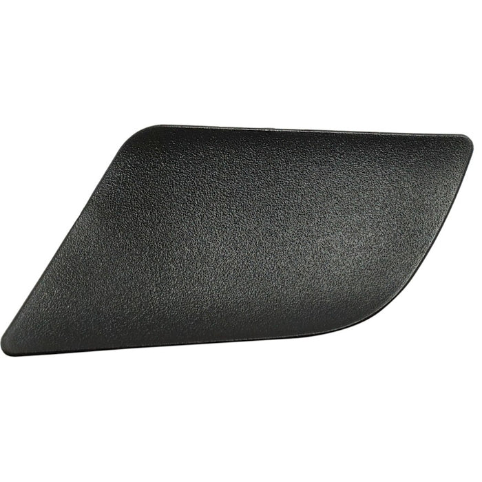 2007-2014 Cadillac Escalade/Escalade ESV/Escalade EXT/Chevrolet Avalanche/Silverado 1500/Silverado 2500/Silverado 3500/Suburban 1500/Suburban 2500/Tahoe Hybrid/GMC Sierra 1500/Sierra 2500/Sierra 3500/Yukon/Yukon XL 1500/Yukon XL 2500 Denali Hybrid/Hybrid/Hybrid Front Passenger Side Interior Door Handle Bezel Ebony Inside Bezel - GM1359102-Partify-Painted-Replacement-Body-Parts