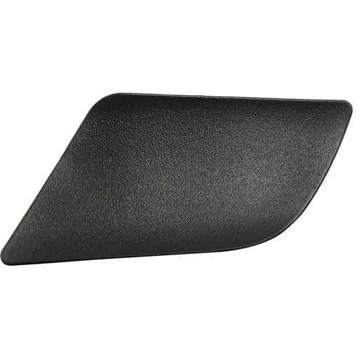 2007-2014 Cadillac Escalade/Escalade ESV/Escalade EXT/Chevrolet Avalanche/Silverado 1500/Silverado 2500/Silverado 3500/Suburban 1500/Suburban 2500/Tahoe Hybrid/GMC Sierra 1500/Sierra 2500/Sierra 3500/Yukon/Yukon XL 1500/Yukon XL 2500 Denali Hybrid/Hybrid/Hybrid Front Passenger Side Interior Door Handle Bezel Ebony Inside Bezel - GM1359102-Partify-Painted-Replacement-Body-Parts