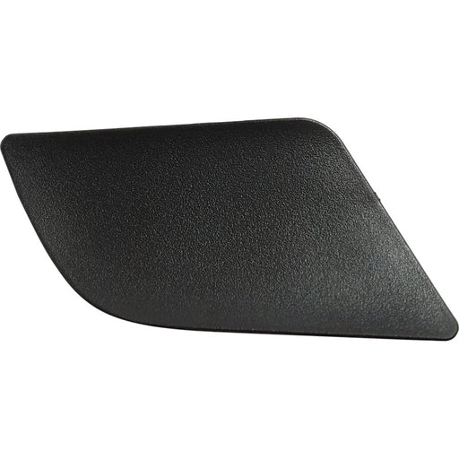 2007-2014 Cadillac Escalade/Escalade ESV/Escalade EXT/Chevrolet Avalanche/Silverado 1500/Silverado 2500/Silverado 3500/Suburban 1500/Suburban 2500/Tahoe Hybrid/GMC Sierra 1500/Sierra 2500/Sierra 3500/Yukon/Yukon XL 1500/Yukon XL 2500 Denali Hybrid/Hybrid/Hybrid Front Driver Side Interior Door Handle Bezel Ebony Inside Bezel - GM1358102-Partify-Painted-Replacement-Body-Parts