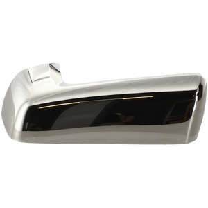 Driver Side Door Mirror Cover image
