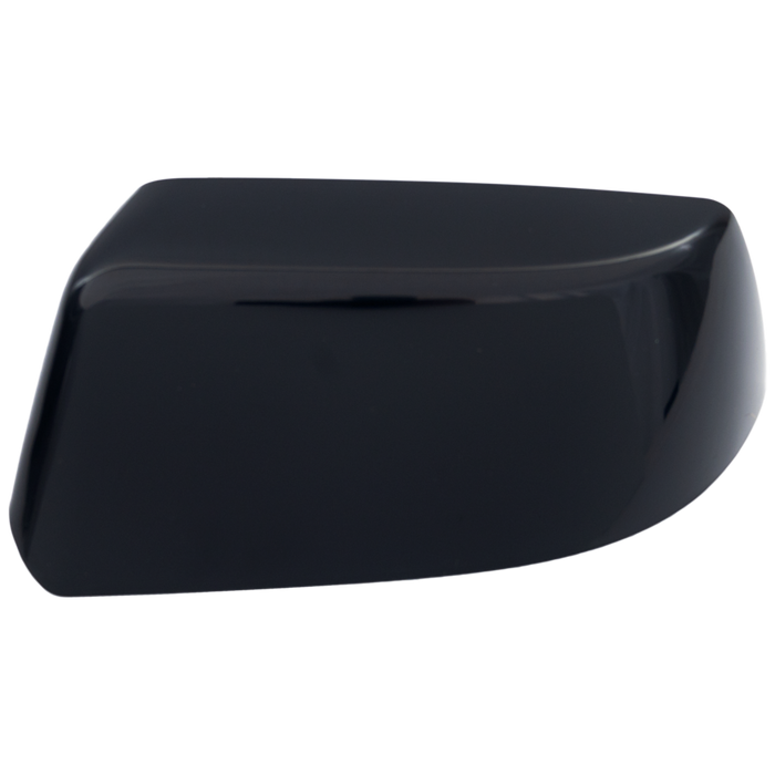 2015-2020 Chevrolet Suburban/Tahoe/GMC Yukon/Yukon XL Driver Side Door Mirror Cover - GM1326102-Partify-Painted-Replacement-Body-Parts