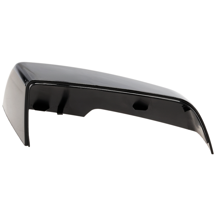 2018-2024 Cadillac XT5/XT6/GMC Acadia/Chevrolet Traverse/Traverse Limited Passenger Side Door Mirror Cover - GM1327129-Partify-Painted-Replacement-Body-Parts