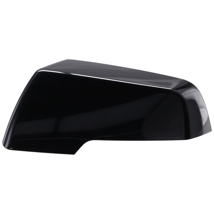 2018-2024 Cadillac XT5/XT6/GMC Acadia/Chevrolet Traverse/Traverse Limited Driver Side Door Mirror Cover - GM1326129-Partify-Painted-Replacement-Body-Parts