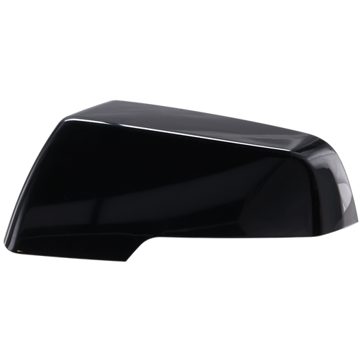 2018-2024 Cadillac XT5/XT6/GMC Acadia/Chevrolet Traverse/Traverse Limited Driver Side Door Mirror Cover - GM1326129-Partify-Painted-Replacement-Body-Parts
