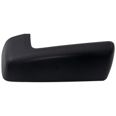 Driver Side Door Mirror Cover image