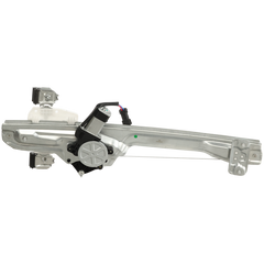 Rear Passenger Side Window Regulator image
