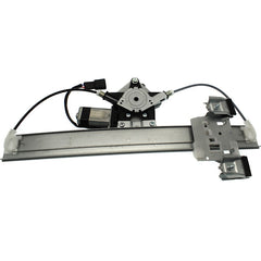 Rear Driver Side Window Regulator image