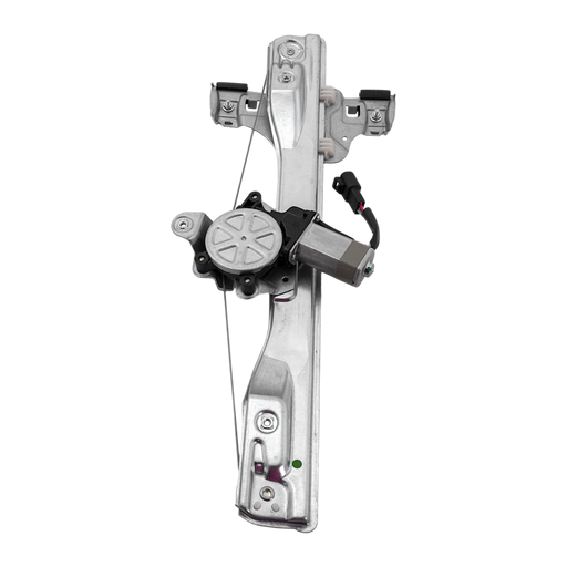 2012-2016 Chevrolet Cruze/Cruze Limited Rear Passenger Side Window Regulator 2Nd Design From 4-26-12 Regulator & Motor Assembly - GM1551163-Partify-Painted-Replacement-Body-Parts