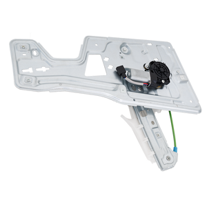 Rear Driver Side Window Regulator image