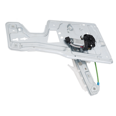 Rear Driver Side Window Regulator image