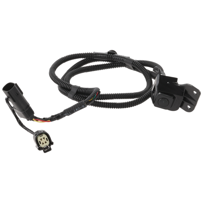 2007-2014 Chevrolet Silverado 1500/2500/3500 Hybrid/GMC Sierra 1500/Sierra 2500/Sierra 3500 Hybrid Rear Park Assist Camera - GM1960100-Partify-Painted-Replacement-Body-Parts