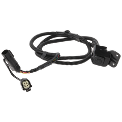 Rear Park Assist Camera image