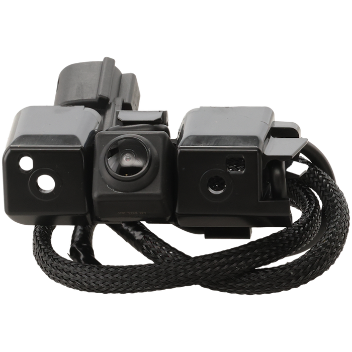 2015-2022 Chevrolet Colorado/GMC Canyon Rear Park Assist Camera - GM1960103-Partify-Painted-Replacement-Body-Parts