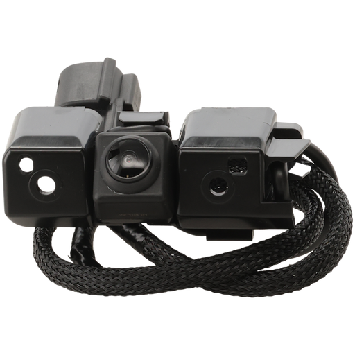 2015-2022 Chevrolet Colorado/GMC Canyon Rear Park Assist Camera - GM1960103-Partify-Painted-Replacement-Body-Parts