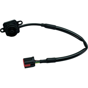Rear Park Assist Camera image