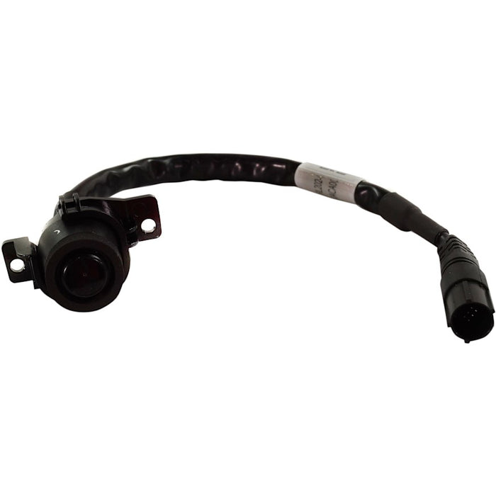 2015-2018 Chrysler 300 Rear Park Assist Camera - CH1960117-Partify-Painted-Replacement-Body-Parts