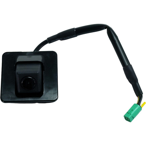 2016-2018 Chevrolet Cruze Rear Park Assist Camera - GM1960119-Partify-Painted-Replacement-Body-Parts