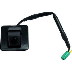 Rear Park Assist Camera image
