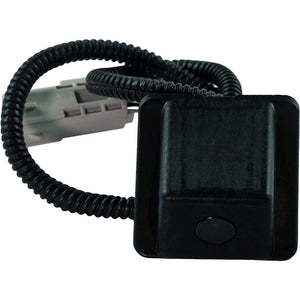Rear Park Assist Camera image