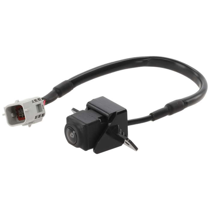 2011-2016 Chevrolet Malibu/Malibu Limited/Volt/Buick LaCrosse Rear Park Assist Camera - GM1960115-Partify-Painted-Replacement-Body-Parts