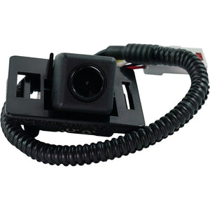 Rear Park Assist Camera image