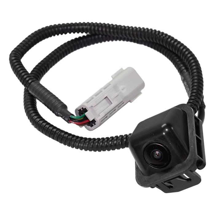 2016-2017 Cadillac XTS Rear Park Assist Camera - GM1960123-Partify-Painted-Replacement-Body-Parts