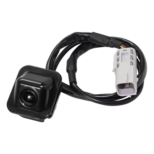 2013-2015 Cadillac XTS Rear Park Assist Camera - GM1960130-Partify-Painted-Replacement-Body-Parts