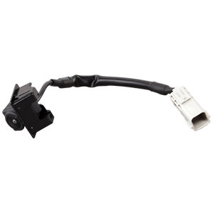 Rear Park Assist Camera image