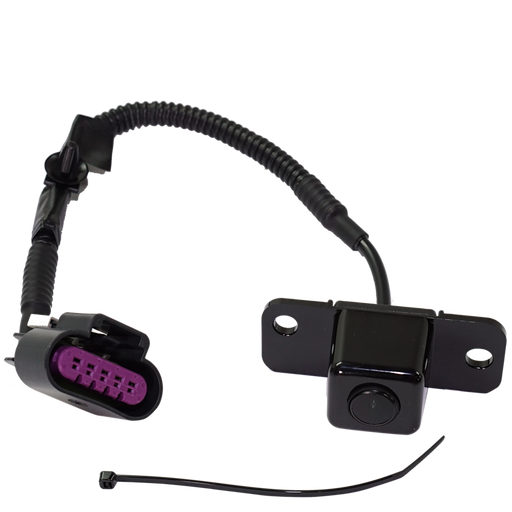 2007-2008 Chevrolet Avalanche/Cadillac Escalade EXT Rear Park Assist Camera - GM1960120-Partify-Painted-Replacement-Body-Parts