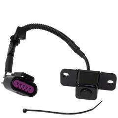 Rear Park Assist Camera image