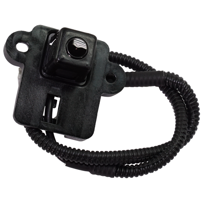 2009-2013 Chevrolet Avalanche/Cadillac Escalade Rear Park Assist Camera - GM1960121-Partify-Painted-Replacement-Body-Parts