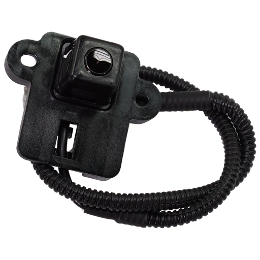 2009-2013 Chevrolet Avalanche/Cadillac Escalade Rear Park Assist Camera - GM1960121-Partify-Painted-Replacement-Body-Parts