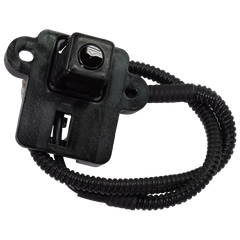 Rear Park Assist Camera image