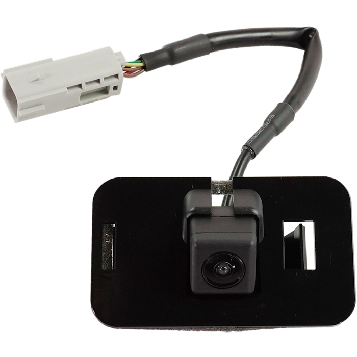 2015-2019 GMC Yukon/Yukon XL/Cadillac Escalade/Escalade ESV Rear Park Assist Camera W/Surround View - GM1960122-Partify-Painted-Replacement-Body-Parts