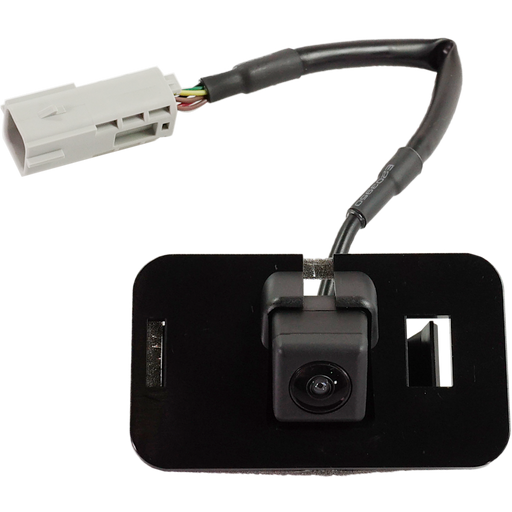 2015-2019 GMC Yukon/Yukon XL/Cadillac Escalade/Escalade ESV Rear Park Assist Camera W/Surround View - GM1960122-Partify-Painted-Replacement-Body-Parts