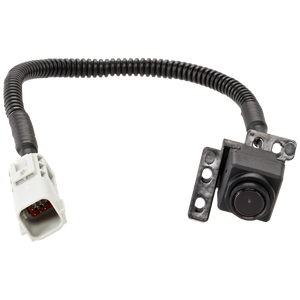 Rear Park Assist Camera image