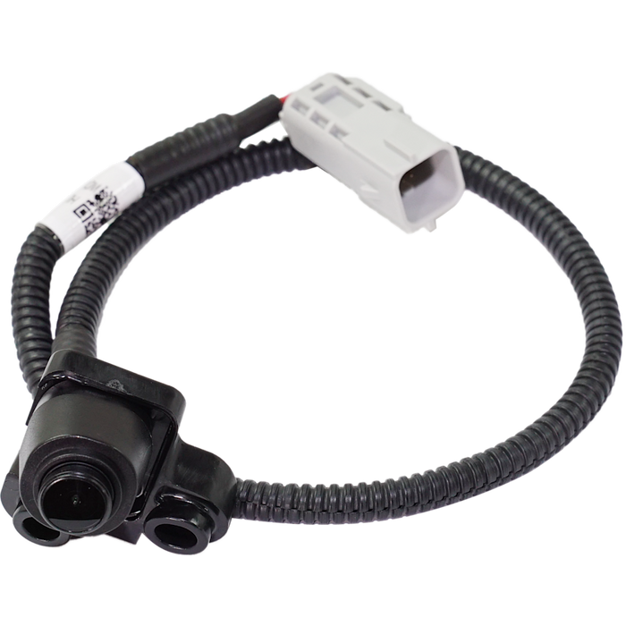 2009-2012 Chevrolet Traverse Rear Park Assist Camera - GM1960126-Partify-Painted-Replacement-Body-Parts