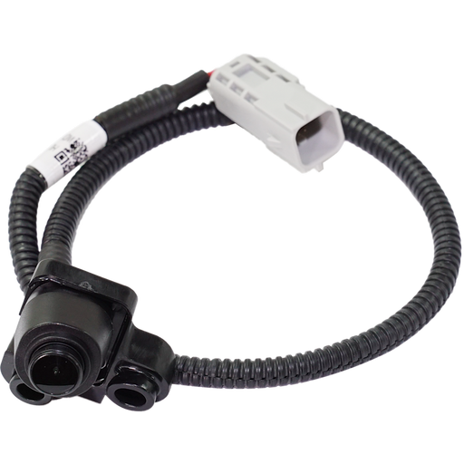 2009-2012 Chevrolet Traverse Rear Park Assist Camera - GM1960126-Partify-Painted-Replacement-Body-Parts