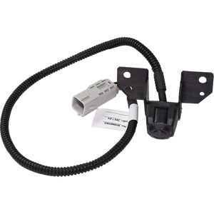 Rear Park Assist Camera image